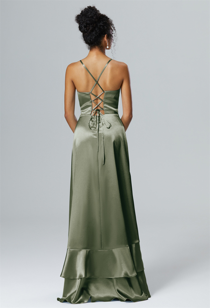 AW Marguerite Fennel Seed  Wedding Guest Dresses